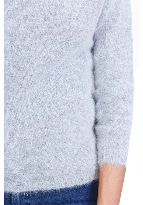 SCOLLO A V ROBERTO COLLINA | Maglie | 30002F3018